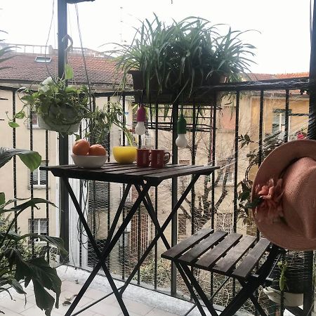 Appartement Pied à Terre Sant'Agostino à Milan Extérieur photo
